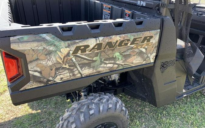 2024 Polaris® Ranger SP 570 Premium Polaris Pursuit Camo