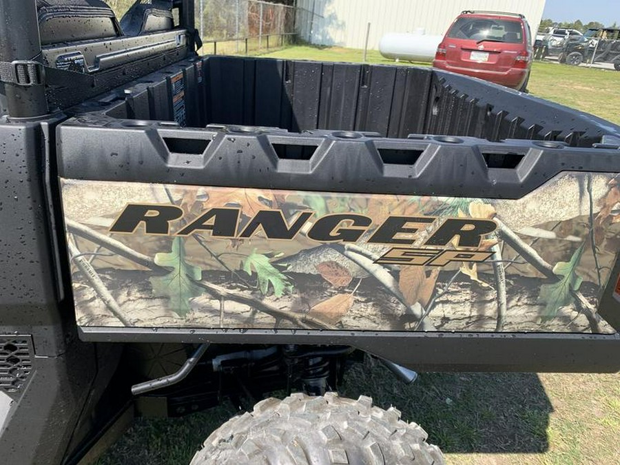 2024 Polaris® Ranger SP 570 Premium Polaris Pursuit Camo