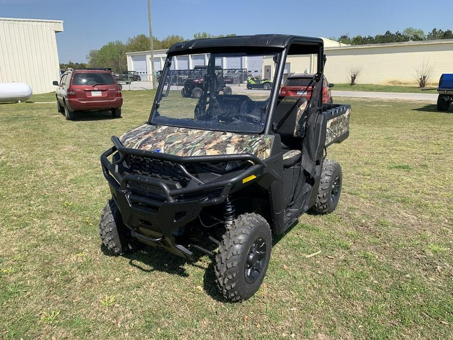 2024 Polaris® Ranger SP 570 Premium Polaris Pursuit Camo