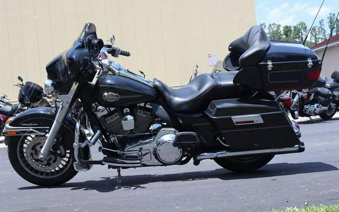 2009 Harley-Davidson® Ultra Classic