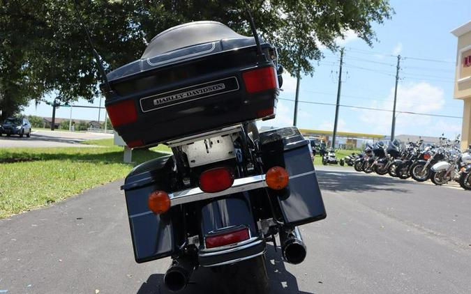 2009 Harley-Davidson® Ultra Classic