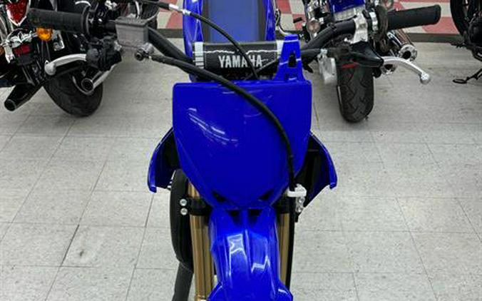 2022 Yamaha YZ65