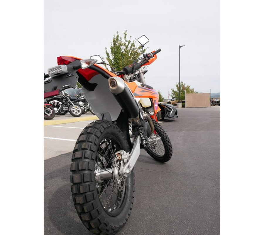 2024 KTM 500 EXC-F