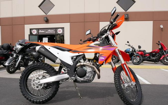 2024 KTM 500 EXC-F