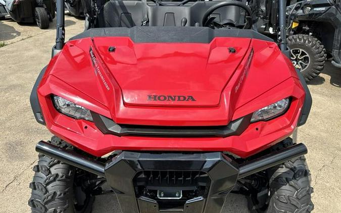 2024 Honda® Pioneer 1000 Deluxe