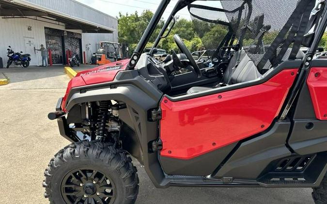 2024 Honda® Pioneer 1000 Deluxe