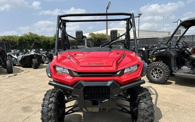 2024 Honda® Pioneer 1000 Deluxe