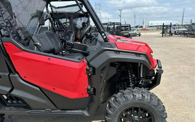 2024 Honda® Pioneer 1000 Deluxe