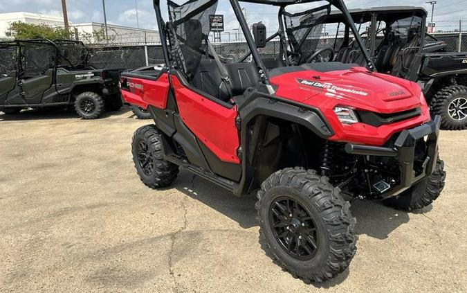 2024 Honda® Pioneer 1000 Deluxe