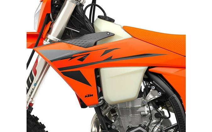 2025 KTM 450 XCF-W