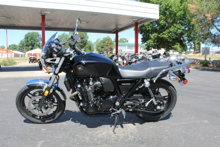 2014 Honda® CB1100