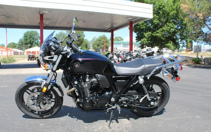 2014 Honda® CB1100