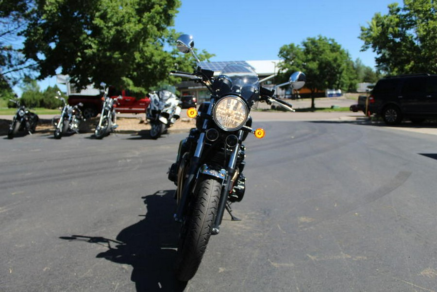 2014 Honda® CB1100