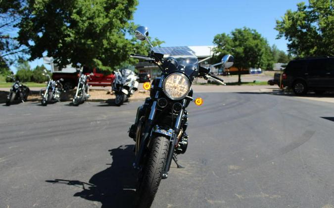 2014 Honda® CB1100