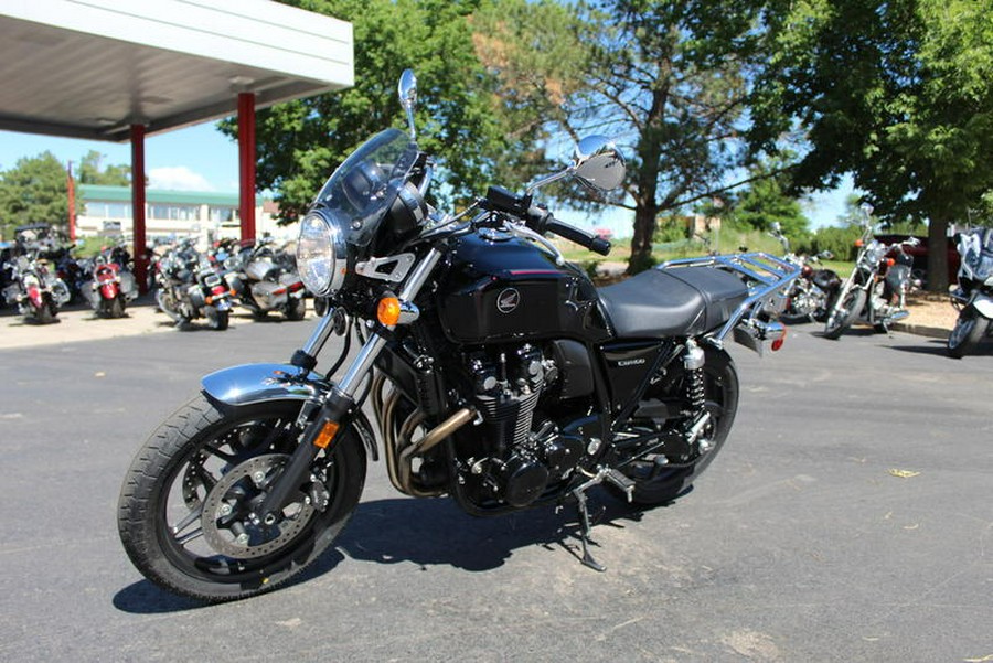 2014 Honda® CB1100