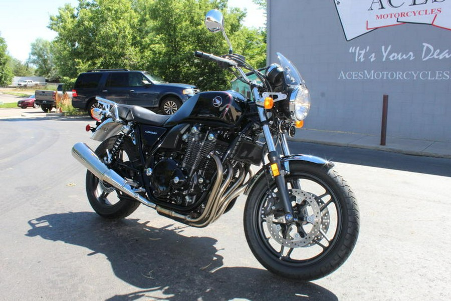 2014 Honda® CB1100