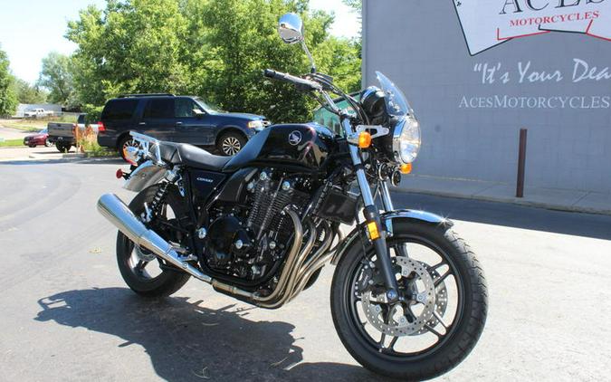 2014 Honda® CB1100