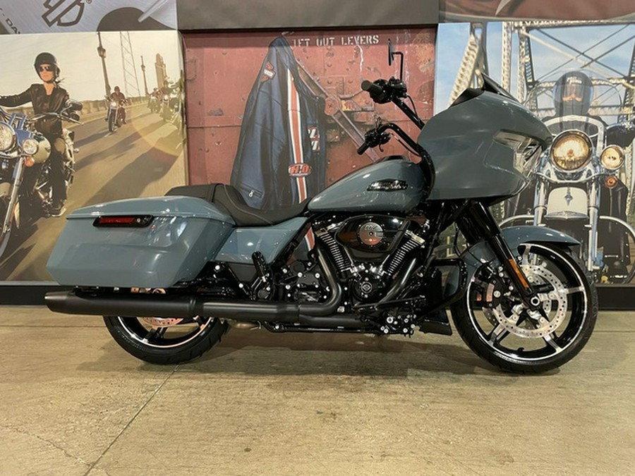 2024 Harley-Davidson FLTRX - Road Glide