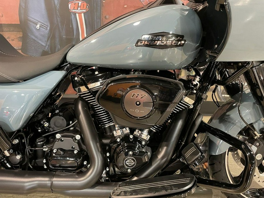 2024 Harley-Davidson FLTRX - Road Glide