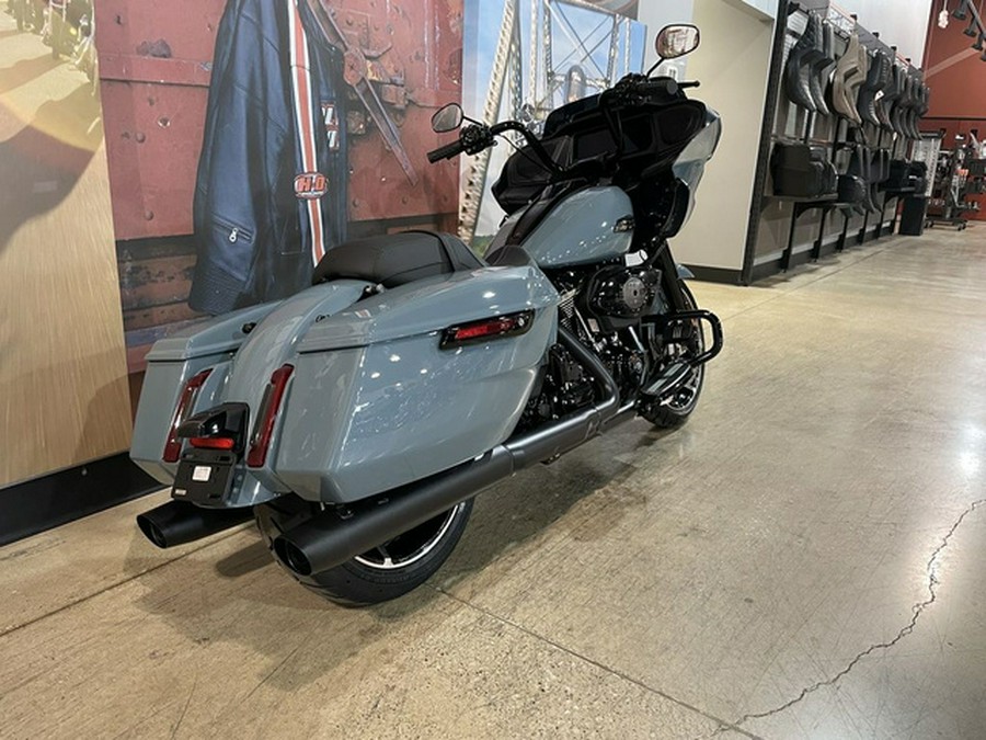 2024 Harley-Davidson FLTRX - Road Glide