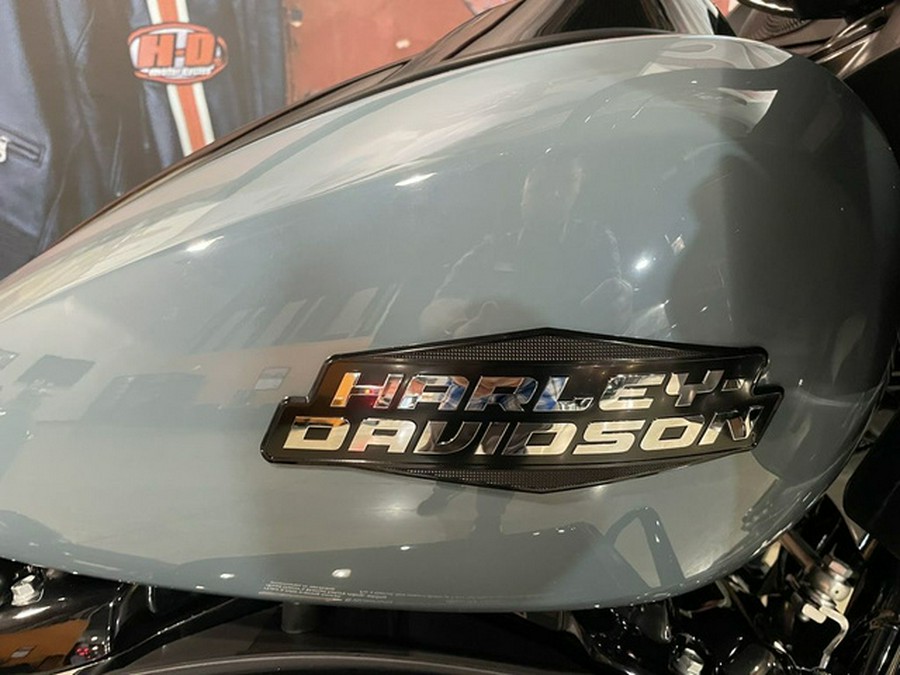 2024 Harley-Davidson FLTRX - Road Glide