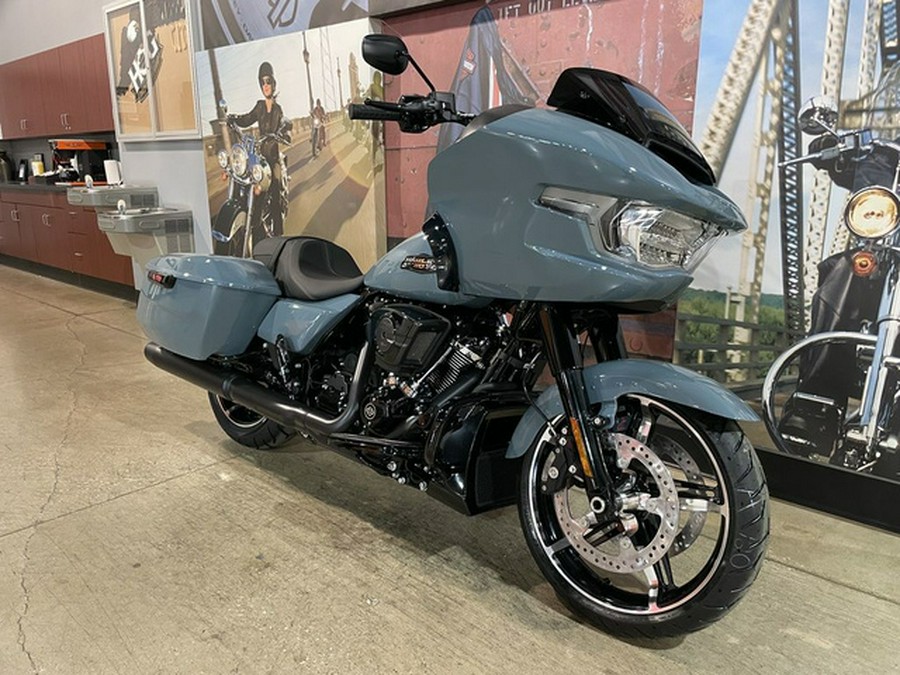 2024 Harley-Davidson FLTRX - Road Glide