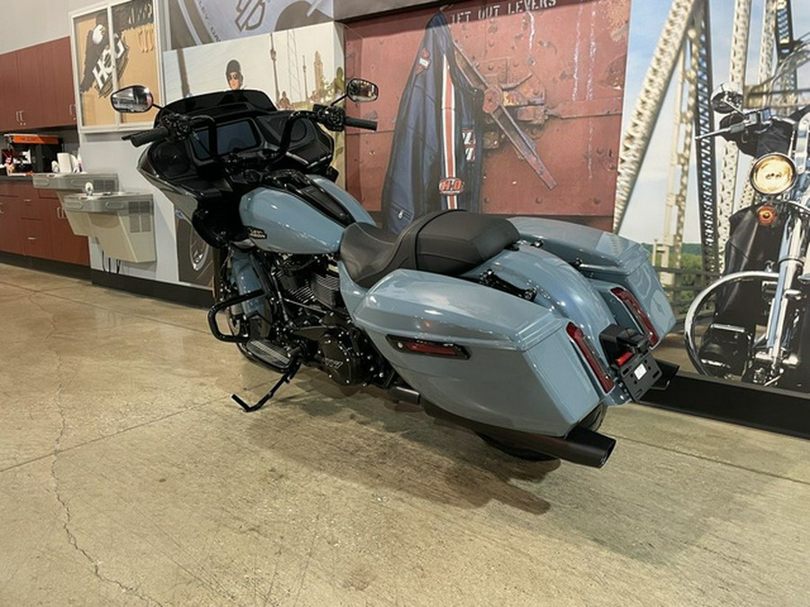 2024 Harley-Davidson FLTRX - Road Glide