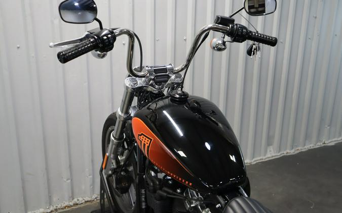 2023 Harley-Davidson Softail Standard