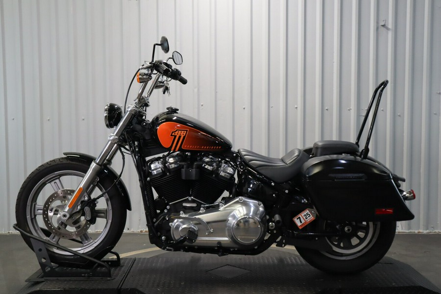 2023 Harley-Davidson Softail Standard