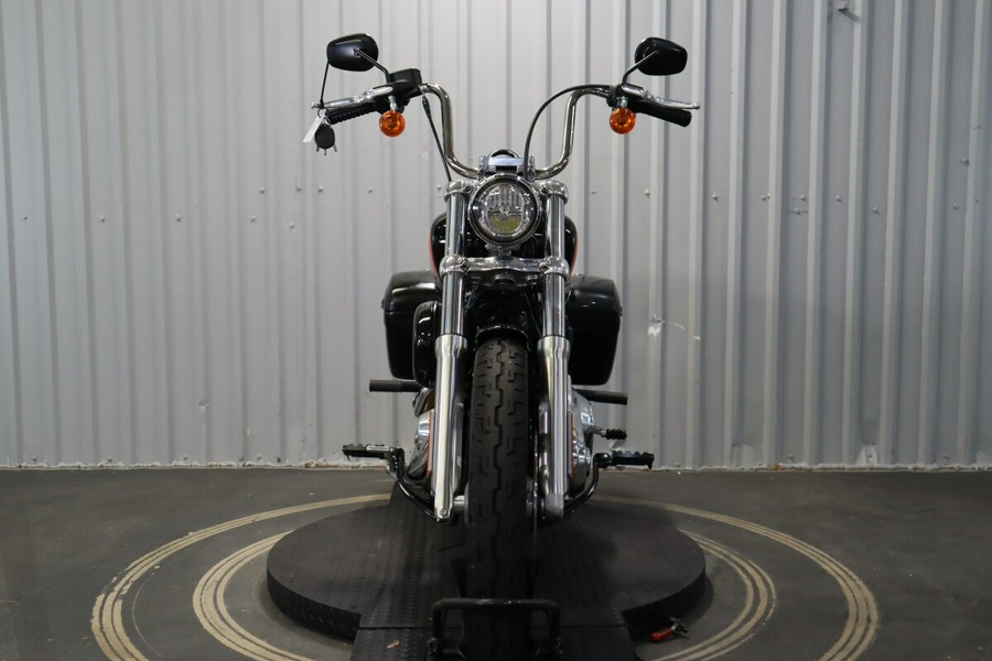 2023 Harley-Davidson Softail Standard