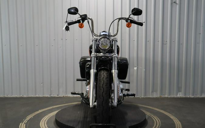 2023 Harley-Davidson Softail Standard