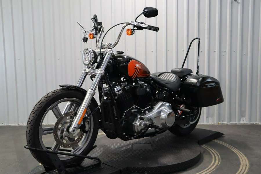 2023 Harley-Davidson Softail Standard