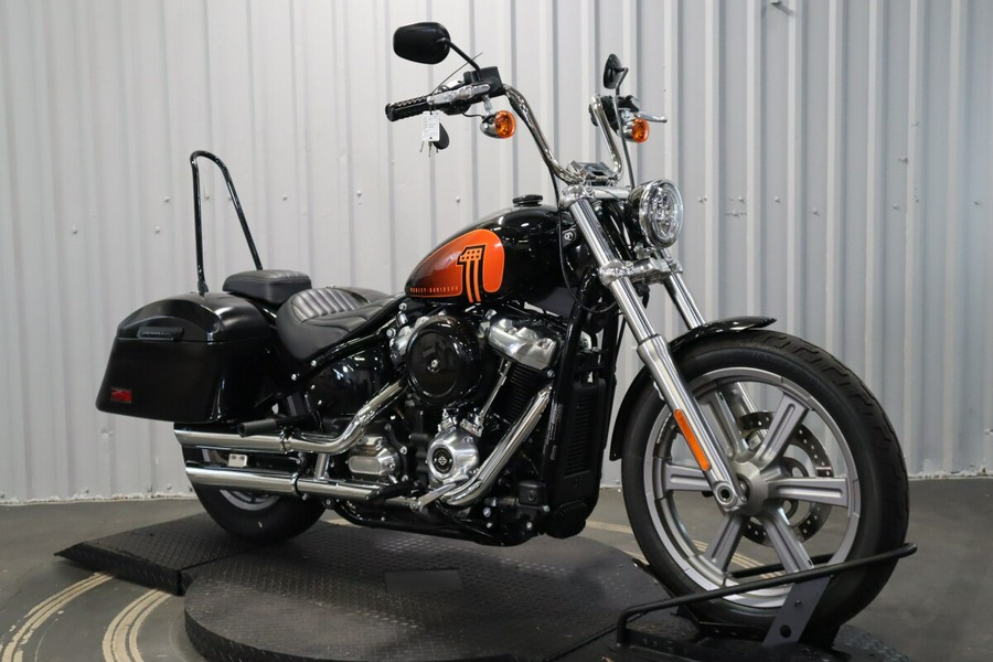 2023 Harley-Davidson Softail Standard