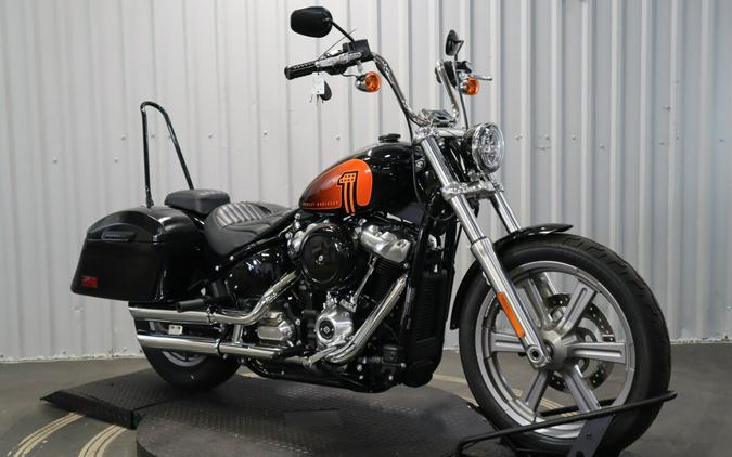 2023 Harley-Davidson Softail Standard