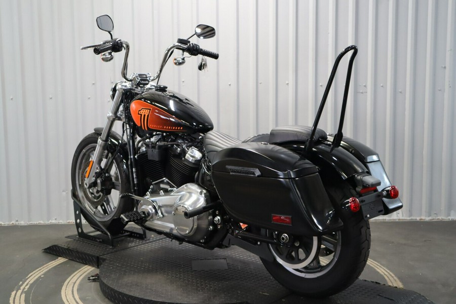 2023 Harley-Davidson Softail Standard