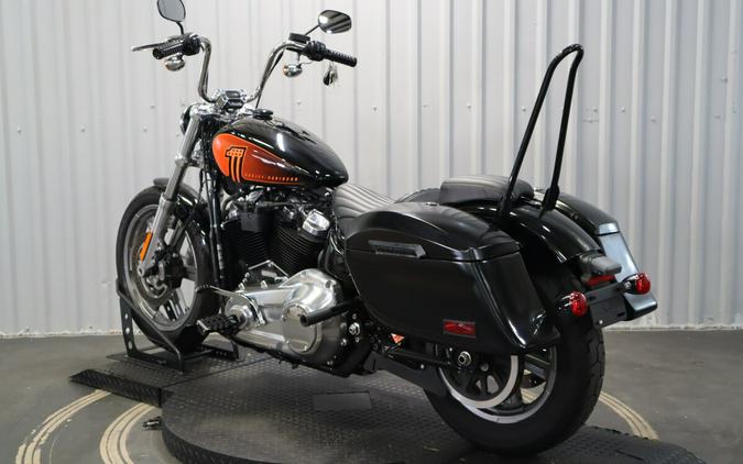 2023 Harley-Davidson Softail Standard