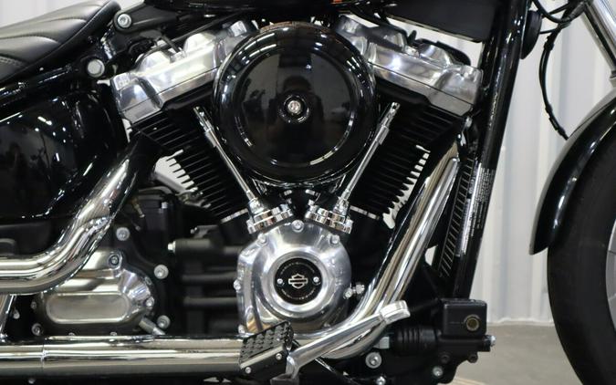 2023 Harley-Davidson Softail Standard