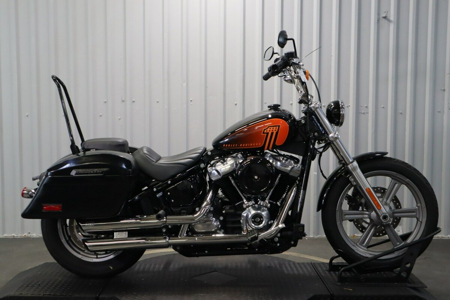 2023 Harley-Davidson Softail Standard