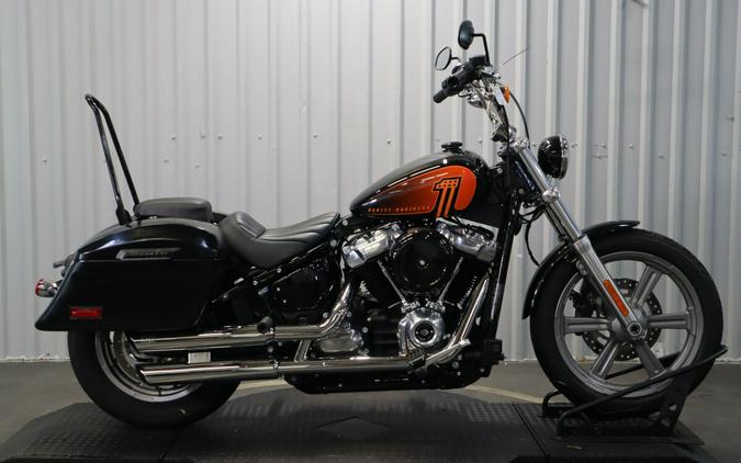 2023 Harley-Davidson Softail Standard