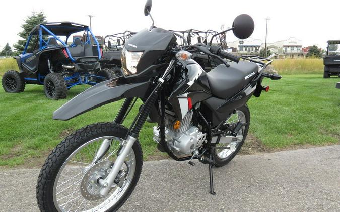 2024 Honda® XR150L