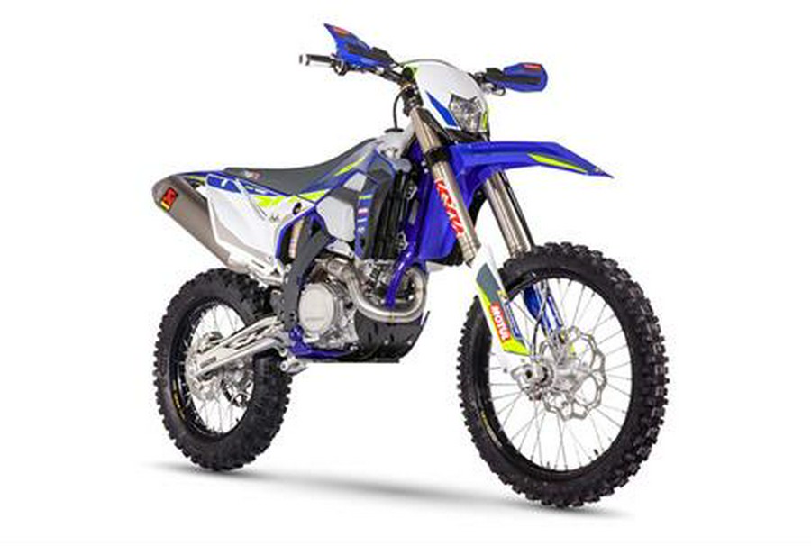 2023 Sherco SE-F 450 Factory 4T