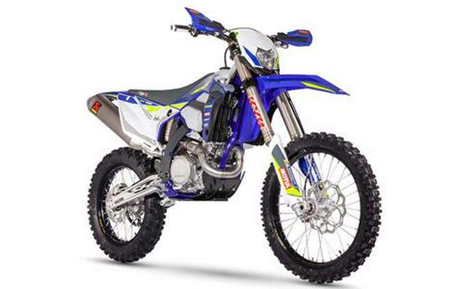 2023 Sherco SE-F 450 Factory 4T