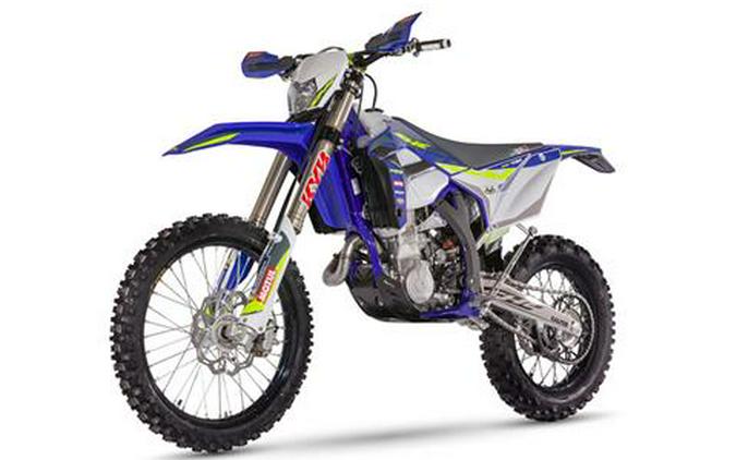 2023 Sherco SE-F 450 Factory 4T