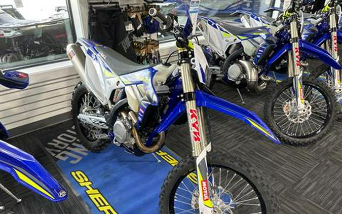 2023 Sherco SE-F 450 Factory 4T