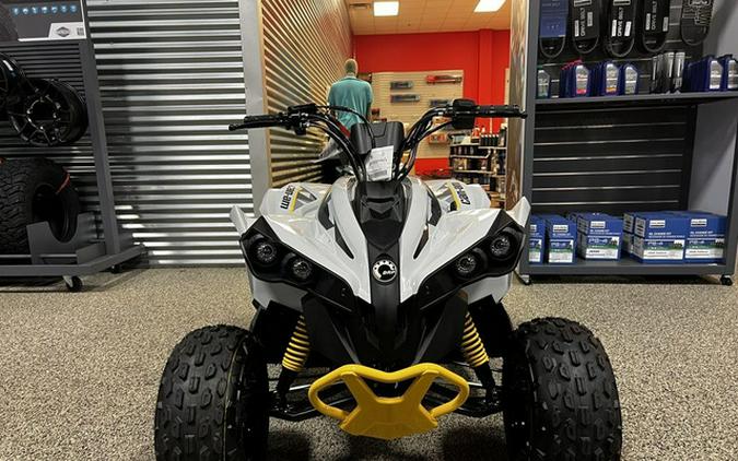 2026 Can-Am Renegade 70 EFI