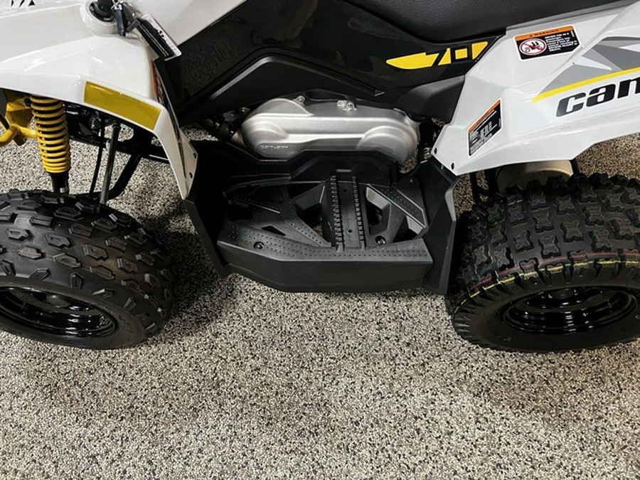 2026 Can-Am Renegade 70 EFI