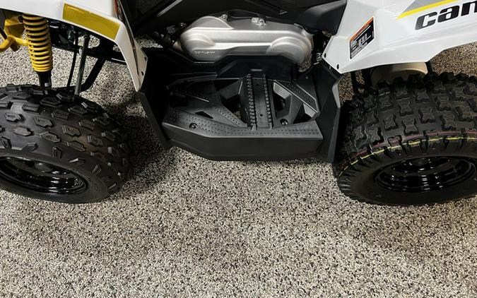 2026 Can-Am Renegade 70 EFI