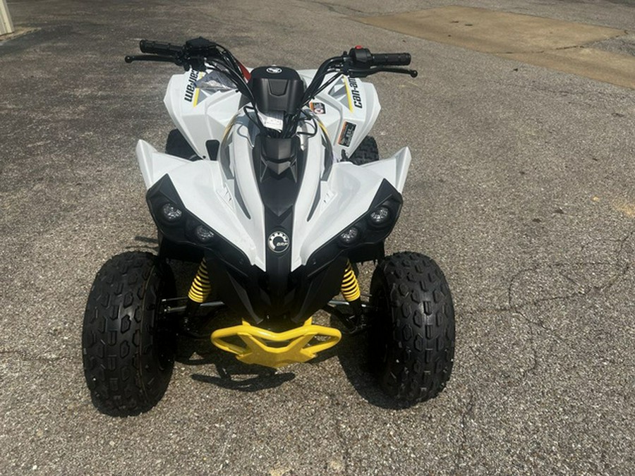2026 Can-Am Renegade 70 EFI