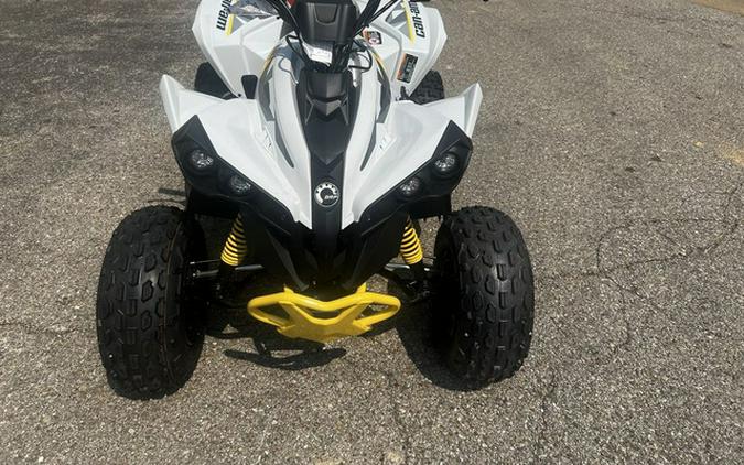 2026 Can-Am Renegade 70 EFI