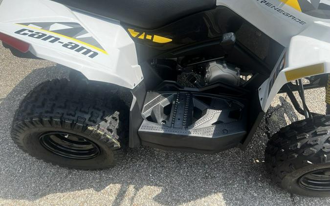 2026 Can-Am Renegade 70 EFI